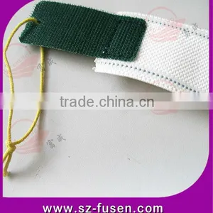 Skidproof Elastic Medical Care Hook and Loop Bandage in Latvia With SGS thumbnail-2