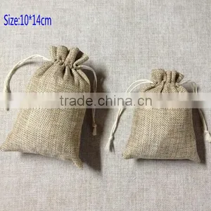 Hot Sale 10*14 cm Organza Gift Bag Inspissate Multipurpose Organza Bag thumbnail-1