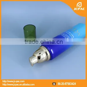 Skin Whitening Cream Airless Pump Tube Packaging thumbnail-2
