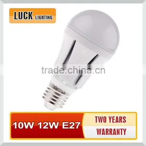 A60 10W 806lm Aluminum Housing LED Light Bulb With CE&RoHS thumbnail-1