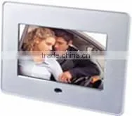 Multi-function Digital Photo Frame (7inch Digital Photo Frame/lcd Digital Photo Frame/digital Picture Frame) (GF-KDF-704) thumbnail-1