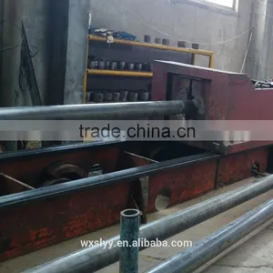 Cold Drawn Stainless Steel Pipe Machine thumbnail-2