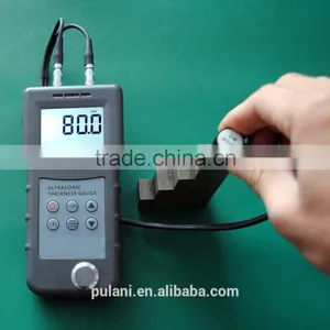 Most Popular and Useful Digital Ultrasonic Thickness Gage for Industry thumbnail-4