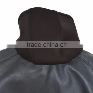 Best Selling Men PU Jacket thumbnail-6