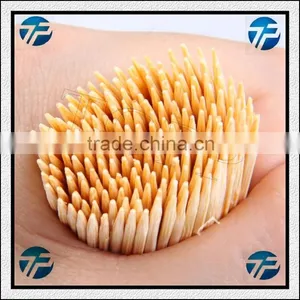 Automatic Bamboo Toothpick Production Line|Producing Machine thumbnail-1