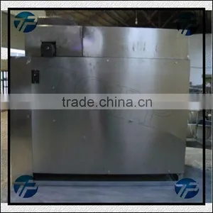 Dry Nut Slivering Machine | Dry Nut Slicing Machine | Dry Nut Cutting Machine thumbnail-2