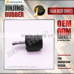 Rubber Bumpers/vibration Isolator/shock Absorber thumbnail-3