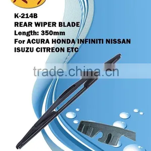 K-214B China Heated Replaced Rear Wiper Motor thumbnail-1