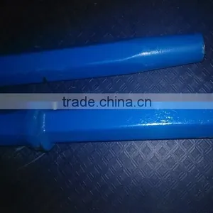 Hex Integral Drill Rods thumbnail-1