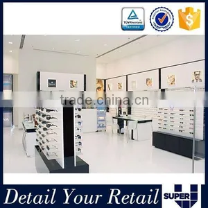 2016 New Design Trade Assurance Optical Shop Decoration thumbnail-4