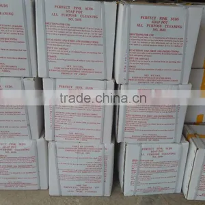 Detergent Powder Soap Powder thumbnail-2