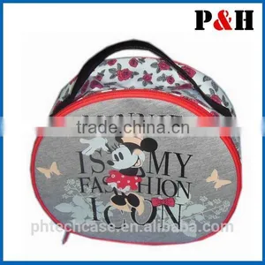 Hot Sale Newest Cheap Cute Wholesale Makeup Bags thumbnail-2