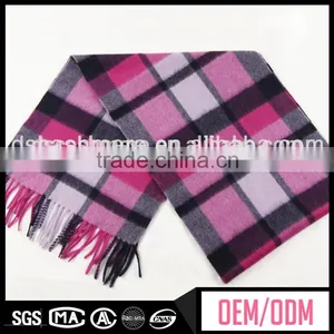 Factory Directly Wholesale Scarf, Scarf Wool, Cashmere Pashmina Scarf thumbnail-2