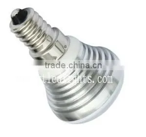 Led Bulb E14 3w Led Light Bulb Lights Led E14 220v Led Bulb R Series 39mm 6pcs 5730 Leds Lamp Bulb High Quality 3 Years Warranty thumbnail-1