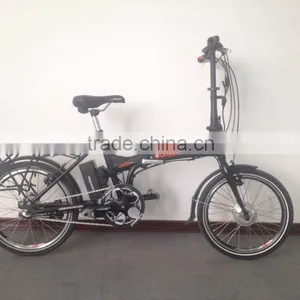 2015 High Quality e Pocket Bike thumbnail-4