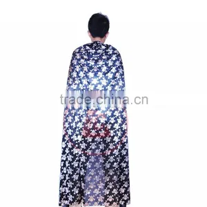 2015 Hot Wholesale Gay Men Costumes Sexy Cape Coat Halloween Cape for Sale thumbnail-4
