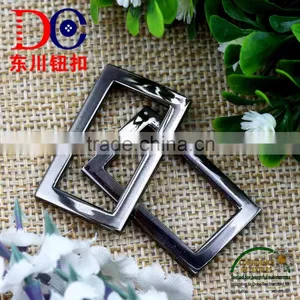 Hot Selling Custom Personalized Belt Buckle for Belt and Bags thumbnail-2