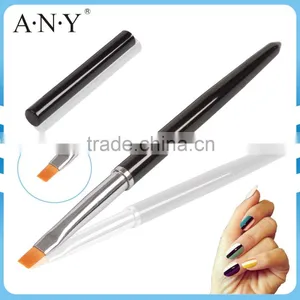 ANY UV Gel Nails Art Design and Painting Nail Beauty Finger Nail Brush thumbnail-1