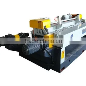 SLXC2700HZ Veneer Peeling and Cutting Machine Quality Choice thumbnail-1