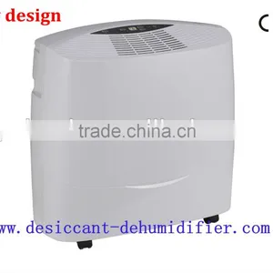 2016 New Design Floor Standing Electric Dehumidifier For Laboratory thumbnail-1