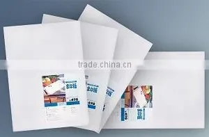 LDPE Plastic White Cutting Board thumbnail-1