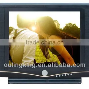Ultra Slim 17 Inch Crt tv With tv Picture Tubes Prices thumbnail-1