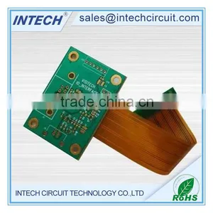 2016 China Hot Sale Flexible Pcb Board for Sale Quality Choice thumbnail-1