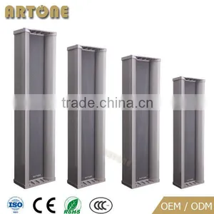 Outdoor Public Address Column Speaker Waterproof 15W 25W 35W 45W thumbnail-1