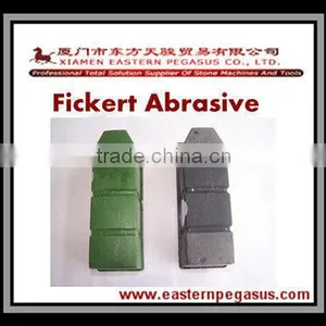 Grinding Tool L140 Fickert Abrasive thumbnail-1