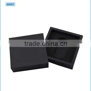 Cheap Cardboard Folding Electronics Packaging Box With Printed thumbnail-5