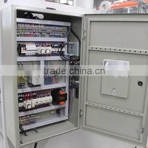 QC11K Hydraulic Shearing 20MMX6000MM Steel Plate Cutting Machine thumbnail-4