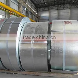 Hot Rolled Steel Coil/steel Strip Price thumbnail-3