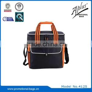 Lunch Cooler Bag Cheap Cooler Bag4125# thumbnail-5