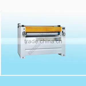 Double Sided Glue Applicator Machine thumbnail-1