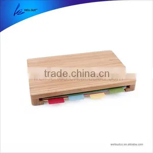 Hot New Design Kitchen Tools Cutting Board thumbnail-1