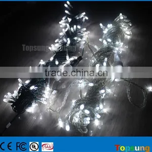 2016 New 24v White String Lights for Bedroom 10meter thumbnail-6