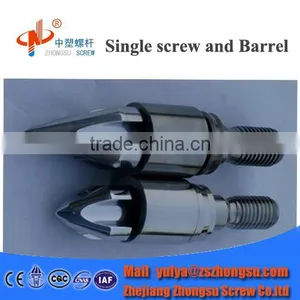 Injection Screw Barrel Parts thumbnail-1