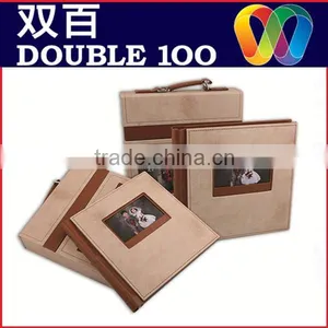 Bulk Buy From China Double100 Digital Photo Album DBS-1411 thumbnail-1