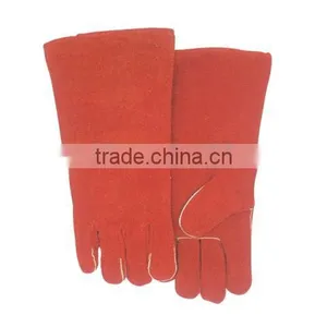 Welder's Gloves thumbnail-1