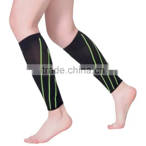 New Design Sports Compression Calf Sleeve for Women thumbnail-2