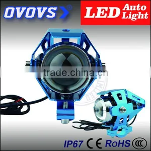 2016 On Sale 12w LED Motorcycle Wheel Light Transformers Strong Light 12v for Motor thumbnail-3