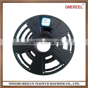 Hot Sale Empty Plastic Spool for 3D Filament thumbnail-3
