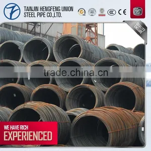 ASTM A475 EHS Grade 7*1.57mm Galvanized Wire Strand(FACTORY) thumbnail-2