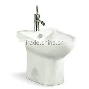 Alibabba Best Wholesale Shattaf Toilet Bidet and Combination Toilet Bidet thumbnail-3