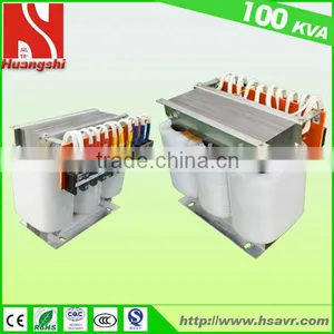 100KVA Transformer Message Center Manufacturer thumbnail-2