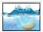 Electric/motorized Projection/projector Screen thumbnail-1