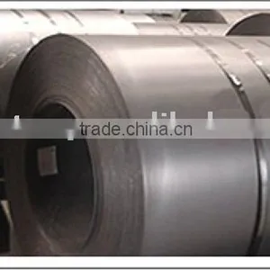 HR Galvanized Steel Coils thumbnail-1