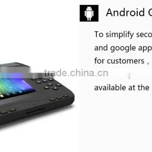 Smart Terminal P7 With Versatile Data Collecting Methods thumbnail-2