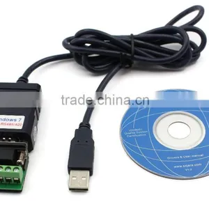 USB to Rs422 Adapter USB to Rs485 Converter thumbnail-5