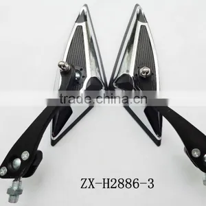 Soko Zx-2886 Series Motorcycle Accessory/motorcycle Side Mirror thumbnail-3